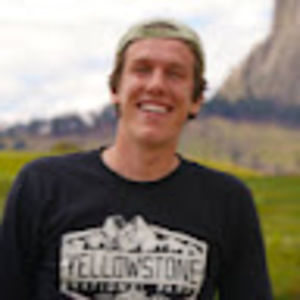 Meet your Posher, Evan